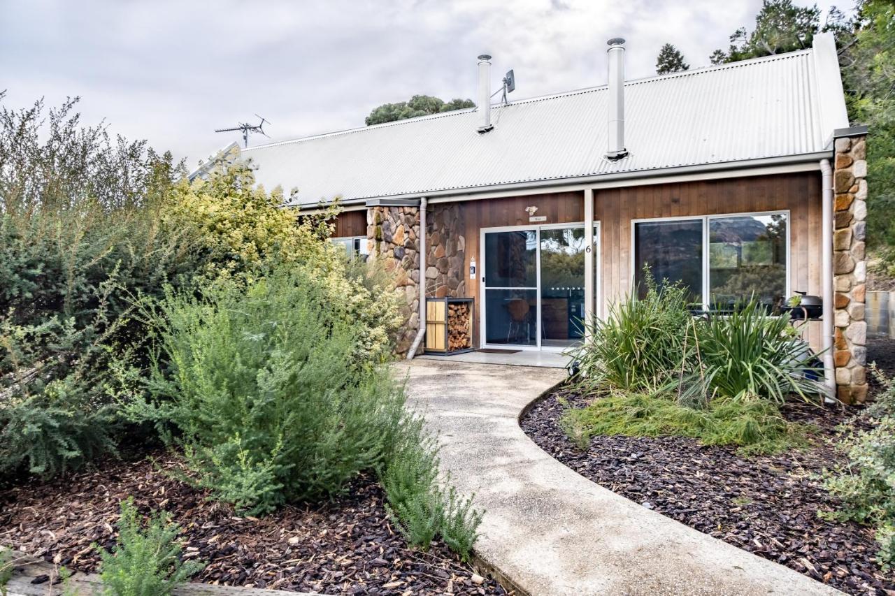 Freycinet Stone Studio 6 - Mica Apartamento Coles Bay Exterior foto